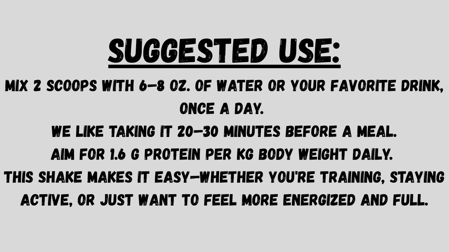 Advanced 100% Whey Protein Isolate (Vanilla)